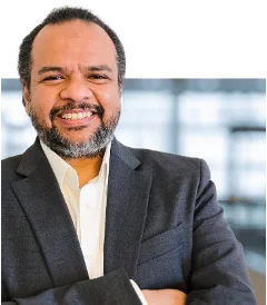 Dr. Mohammed Zidan