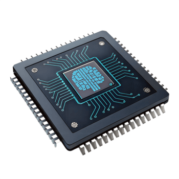 MemryX MX3 accelerator chip