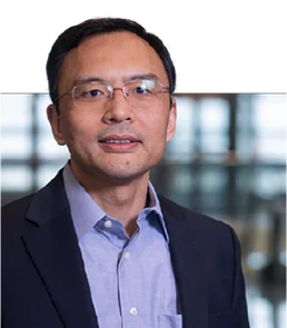 Dr. Wei Lu